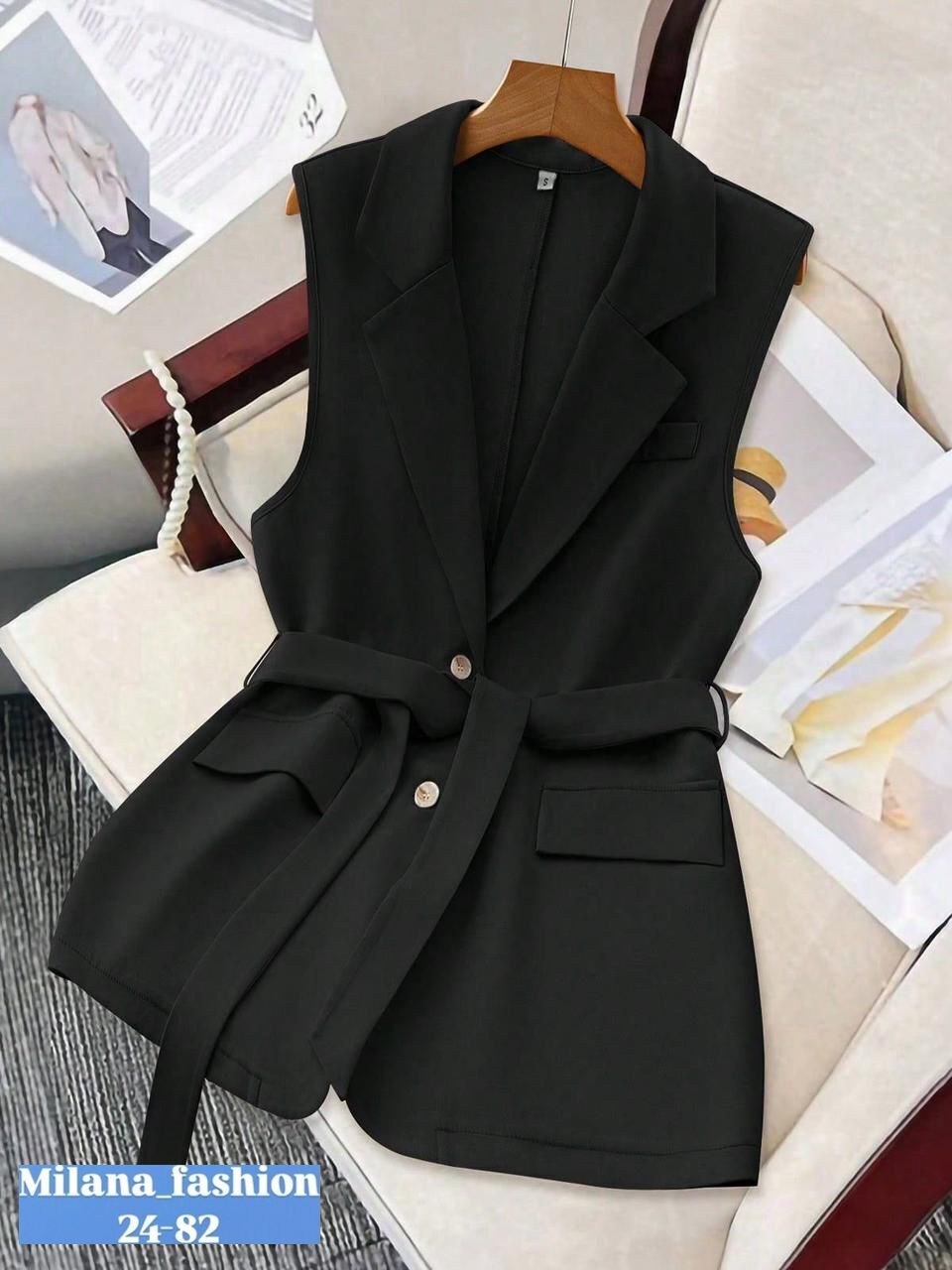 жилетка женская удлиненная,жилетка женская,женские жилеты,жилет для женщин,жилет с поясом