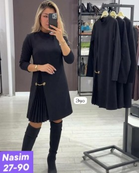 Платье