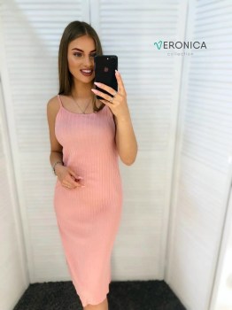 Платье