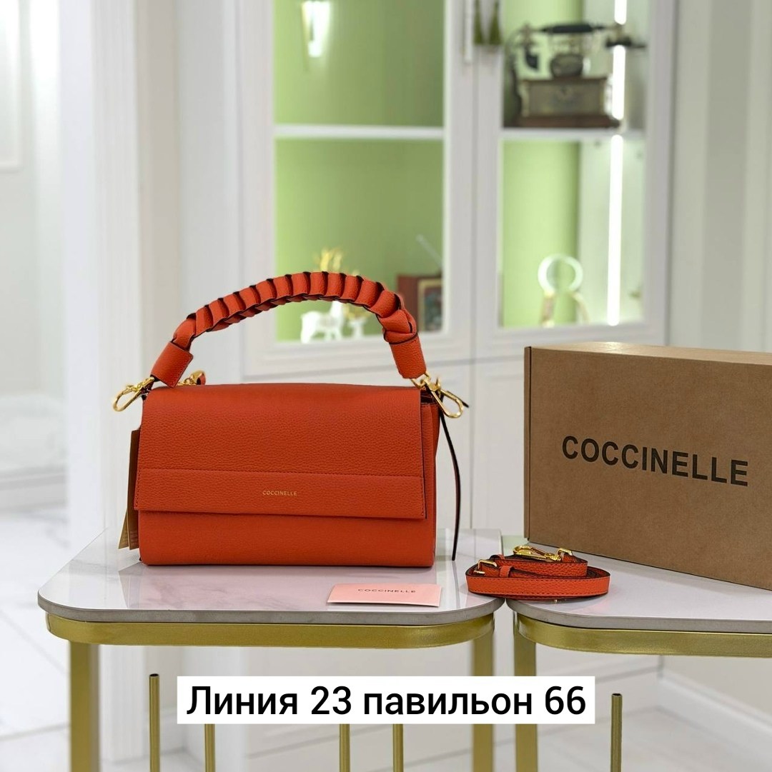 сумка coccinelle,сумка женская coccinelle,сумка,женская сумка,сумки