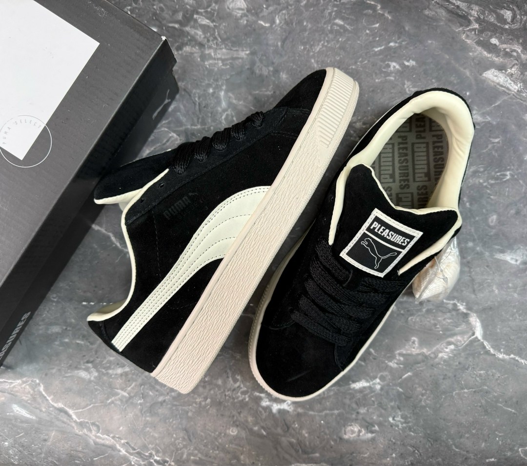 ,кроссовки puma,кроссовки puma suede xl,кроссовки дутые puma suede xl,кроссовки puma женские