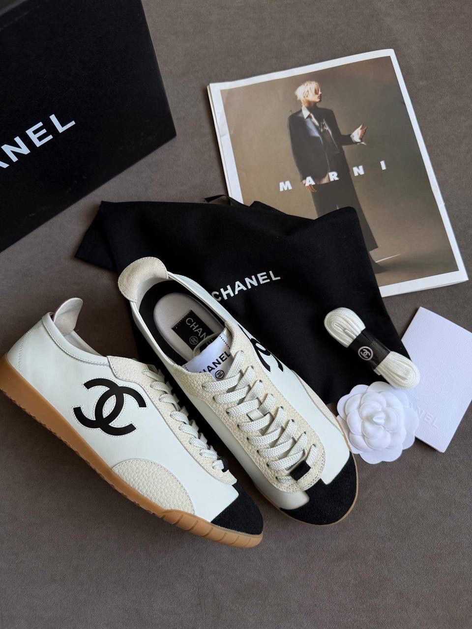 ,кеды chanel,chanel кроссовки,кроссовки женские chanel,кеды шанель