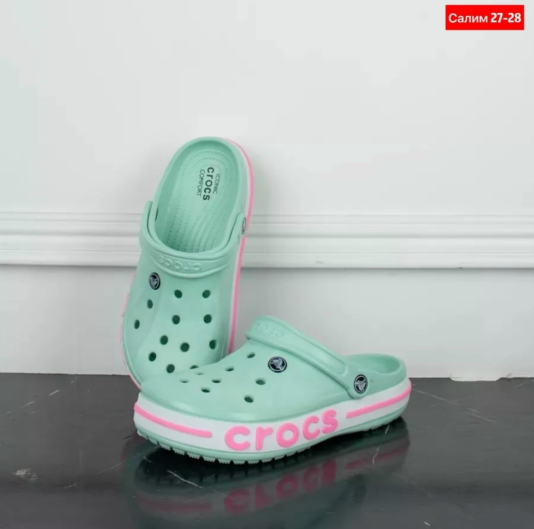 сабо кроксы резиновые летние на платформе,сабо crocs,,сабо летние crocs 306567601,кроксы-сабо