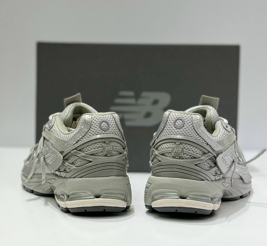 кроссовки new balance 1906,new balance кроссовки,new balance 1906r sneakers grey,кроссовки,кроссовки new balance 1906r серый