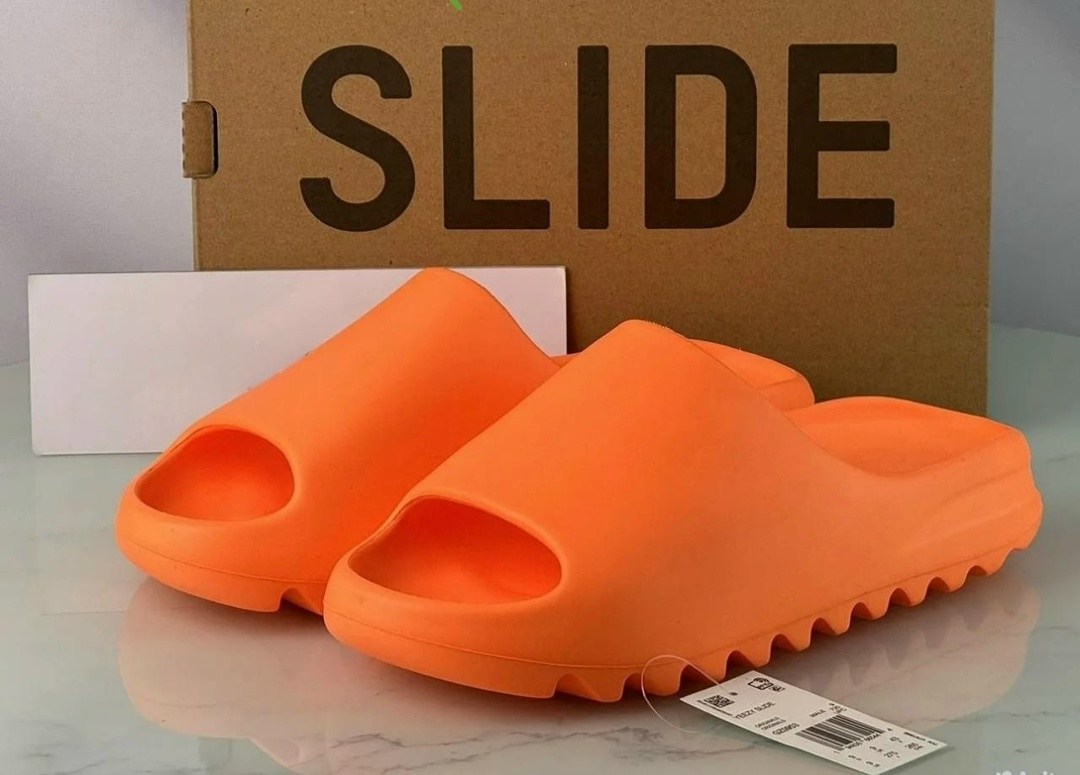 adidas yeezy slide enflame orange,шлепанцы adidas yeezy slide,,yeezy slide orange,yeezy slide enflame orange