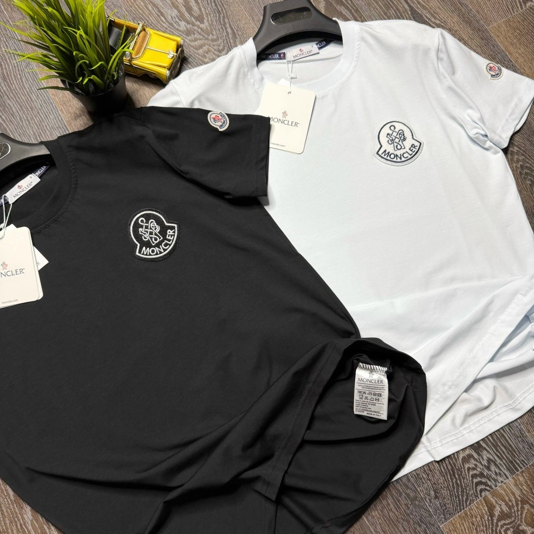 футболка moncler,футболки мужские,футболки женские мужские,футболка moncler мужская,монклер футболка мужская