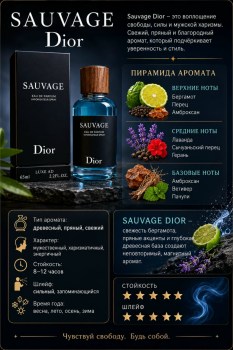 Парфюм