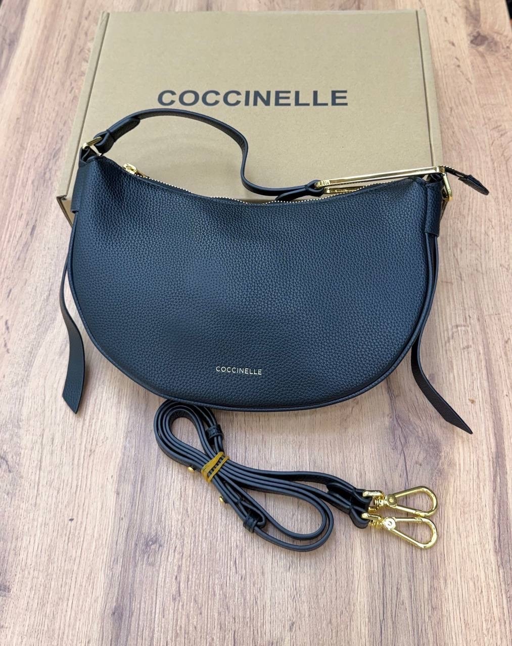сумка coccinelle,сумка через плечо coccinelle,coccinelle сумка на плечо,сумка (хобо) coccinelle,сумка женская coccinelle