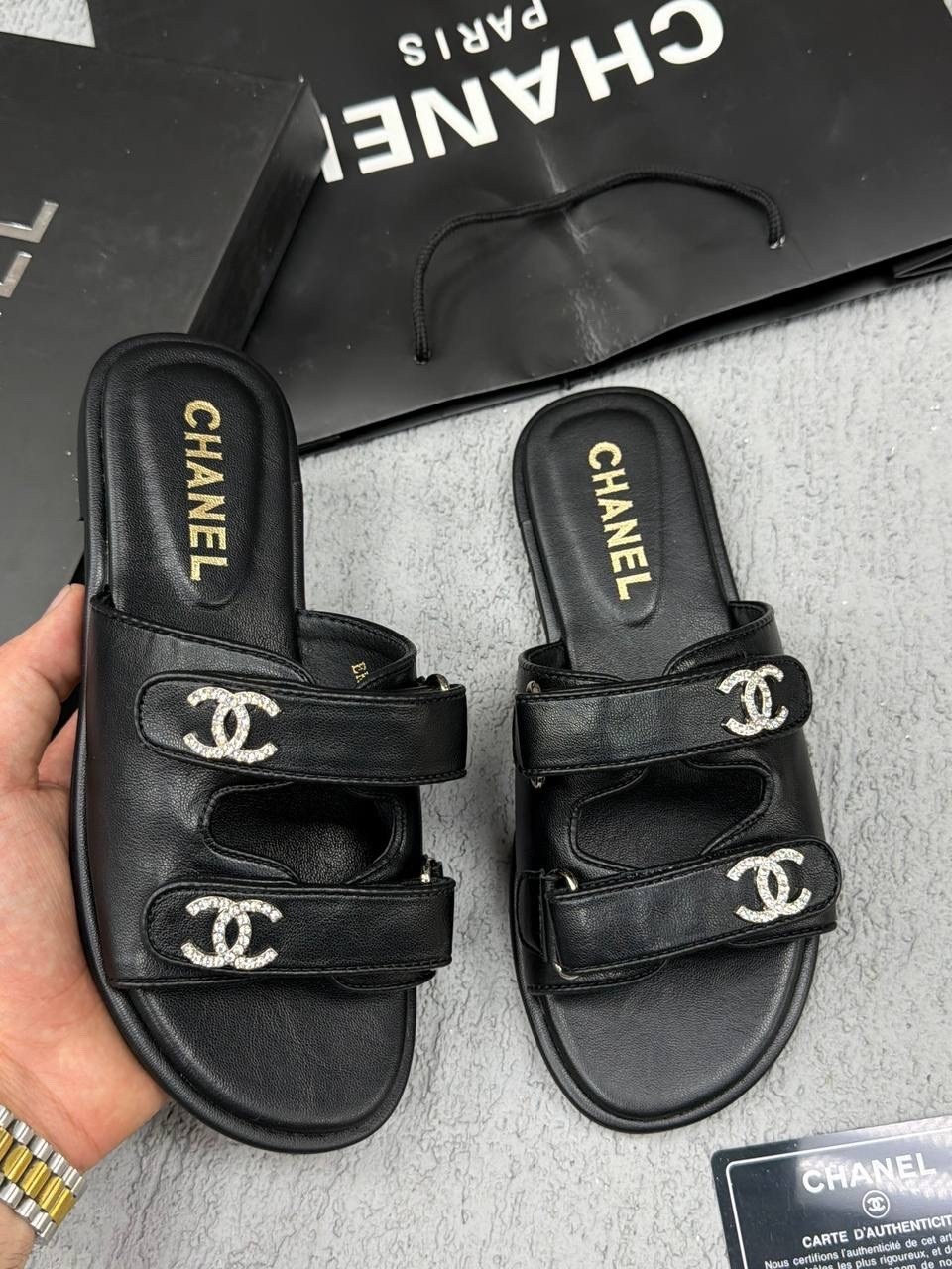 босоножки chanel,сандалии chanel,шлепанцы chanel,сандалии шанель,шлепанцы женские