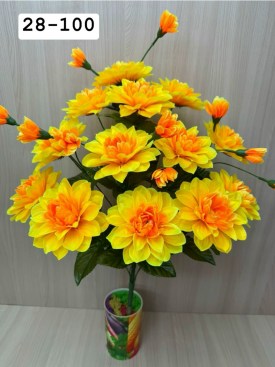 Цветы
