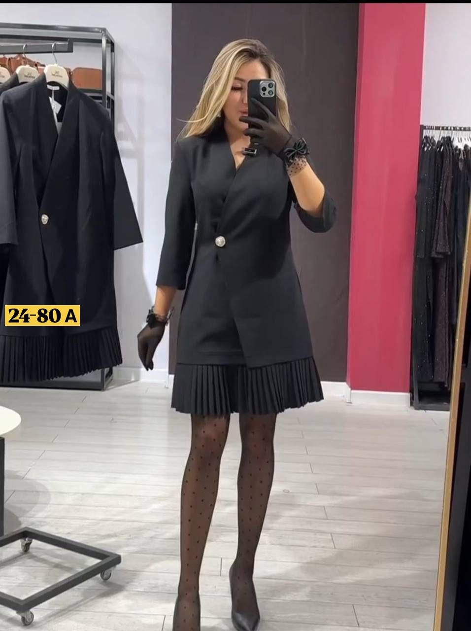 платье-пиджак,платье женское,платье рубашка с юбкой плиссе elenita_dress,бежевое платье пиджак,базовые платья