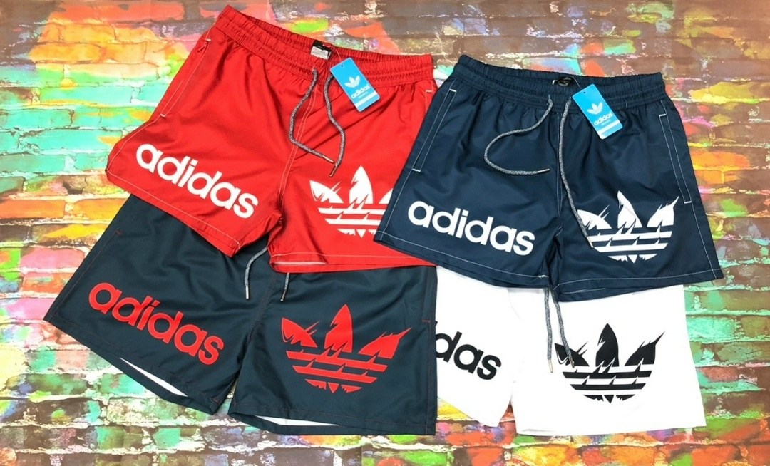 мужские спортивные шорты adidas,шорты для плавания adidas,боксерские шорты adidas,шорты adidas big trefoil,купальные шорты адидас мужские