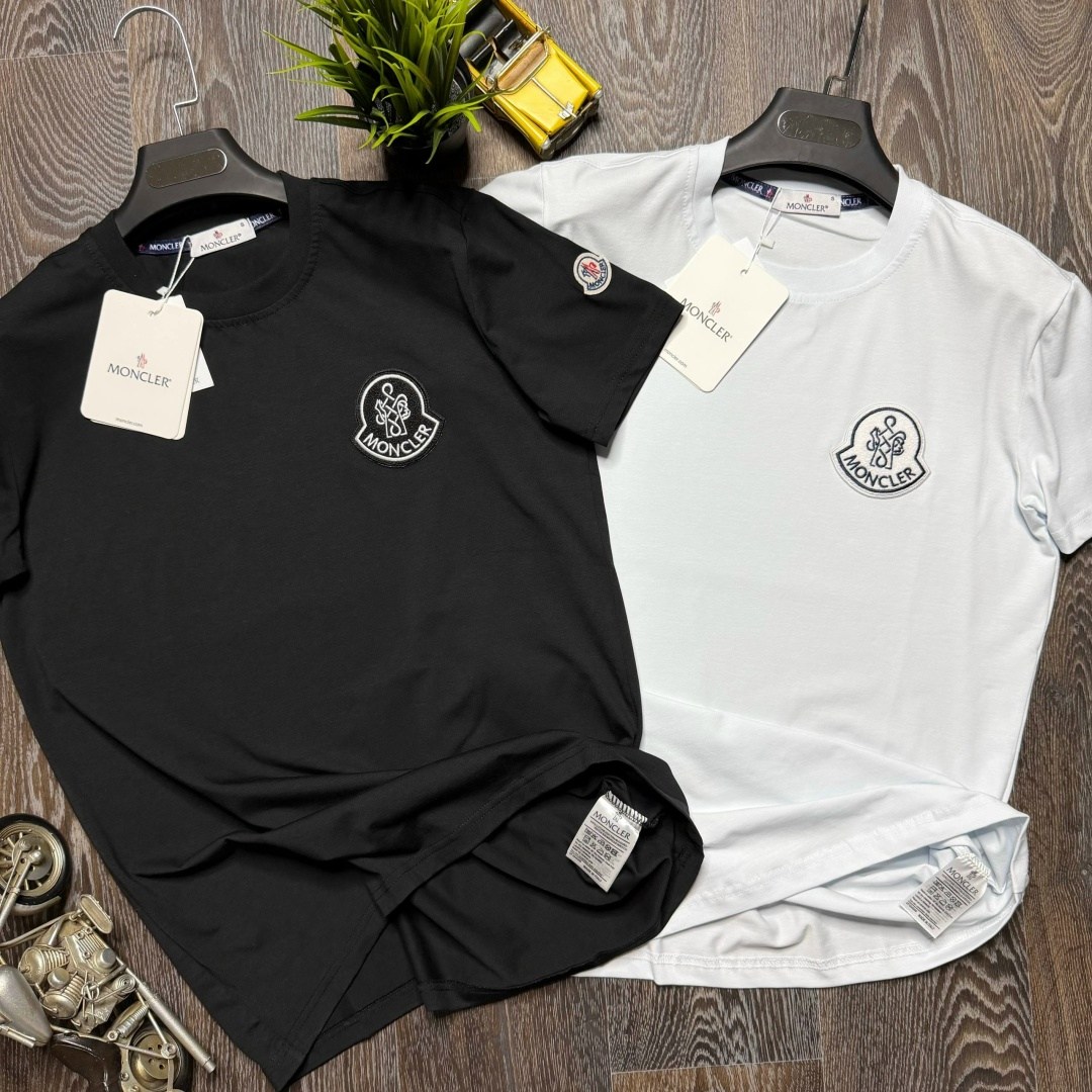 футболка moncler,футболки мужские,футболки женские мужские,футболка moncler мужская,монклер футболка мужская