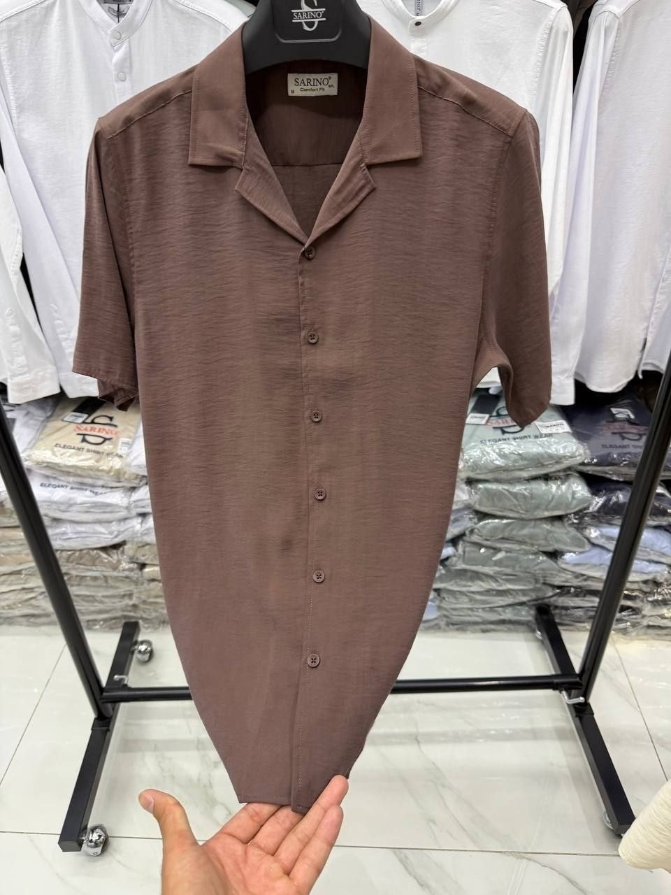 льняная рубашка loro piana,рубашка мужская белая,рубашка мужская,рубашка льняная,элегантная рубашка