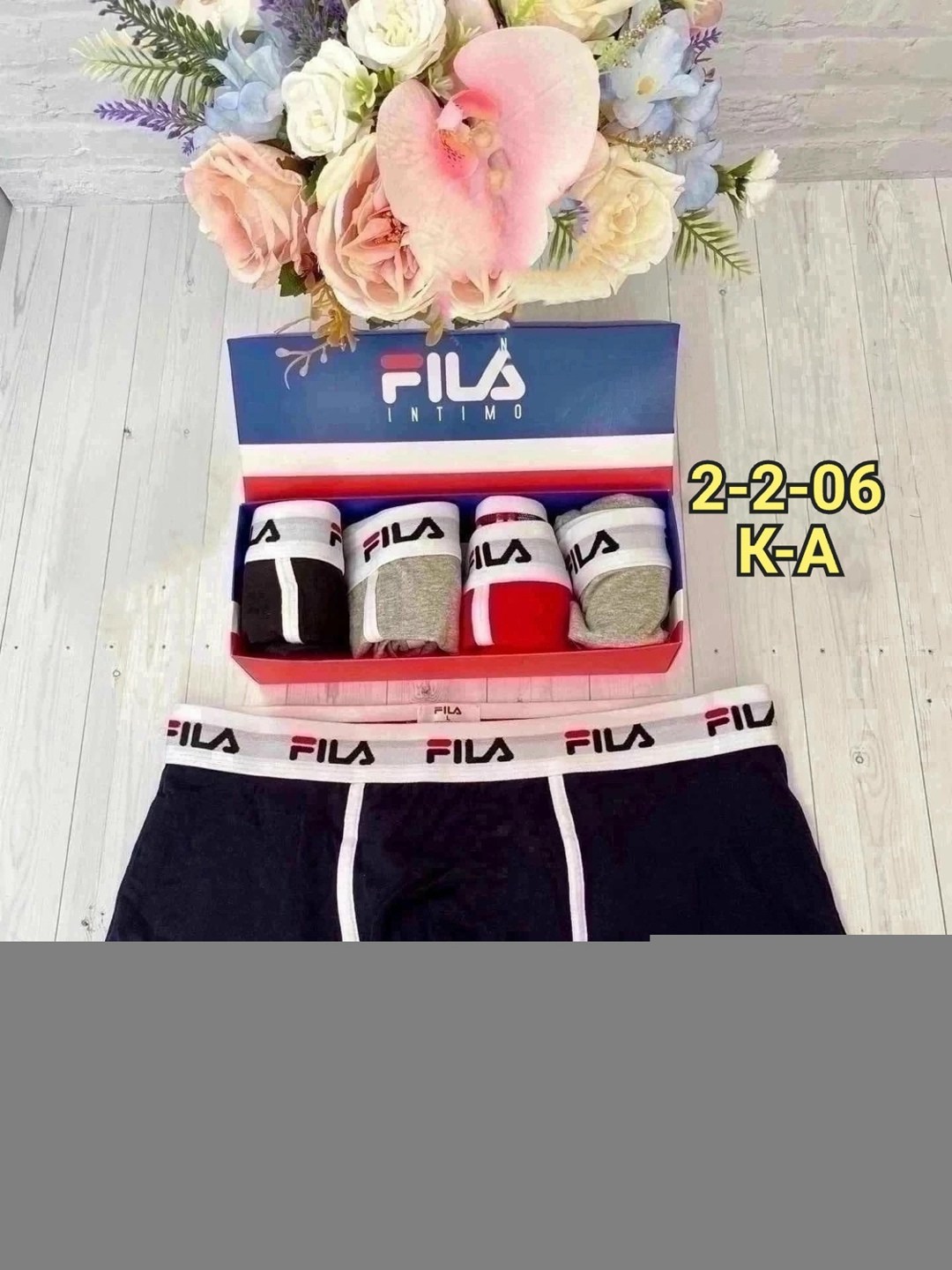 трусы мужские fila,мужской набор трусов,трусы fila,комплект трусов мужские боксеры,мужские трусы боксеры fila