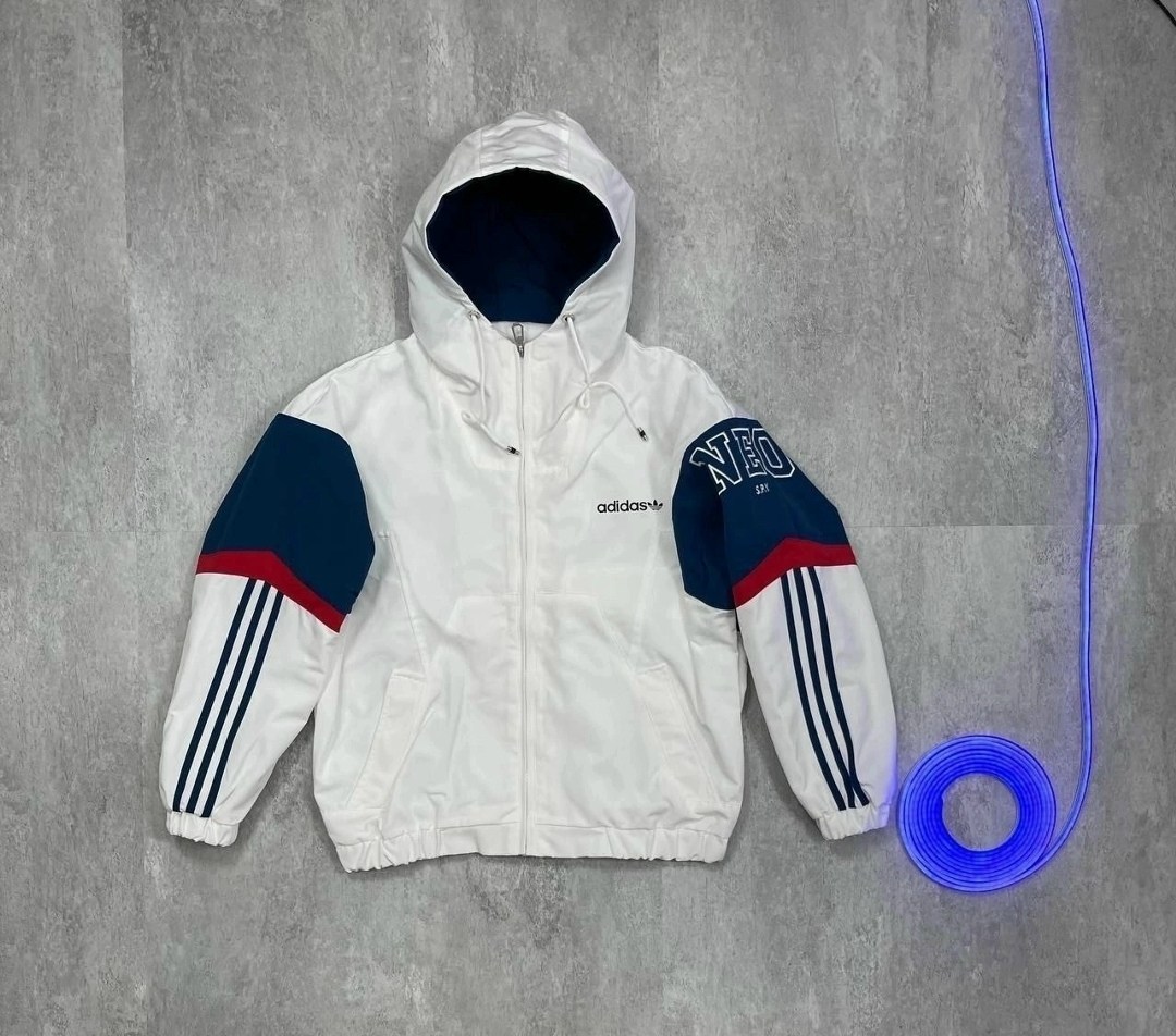 ветровка adidas neo spy,адидас ветровка,куртка свободная,ветровка adidas,олимпийка в стиле 90 х