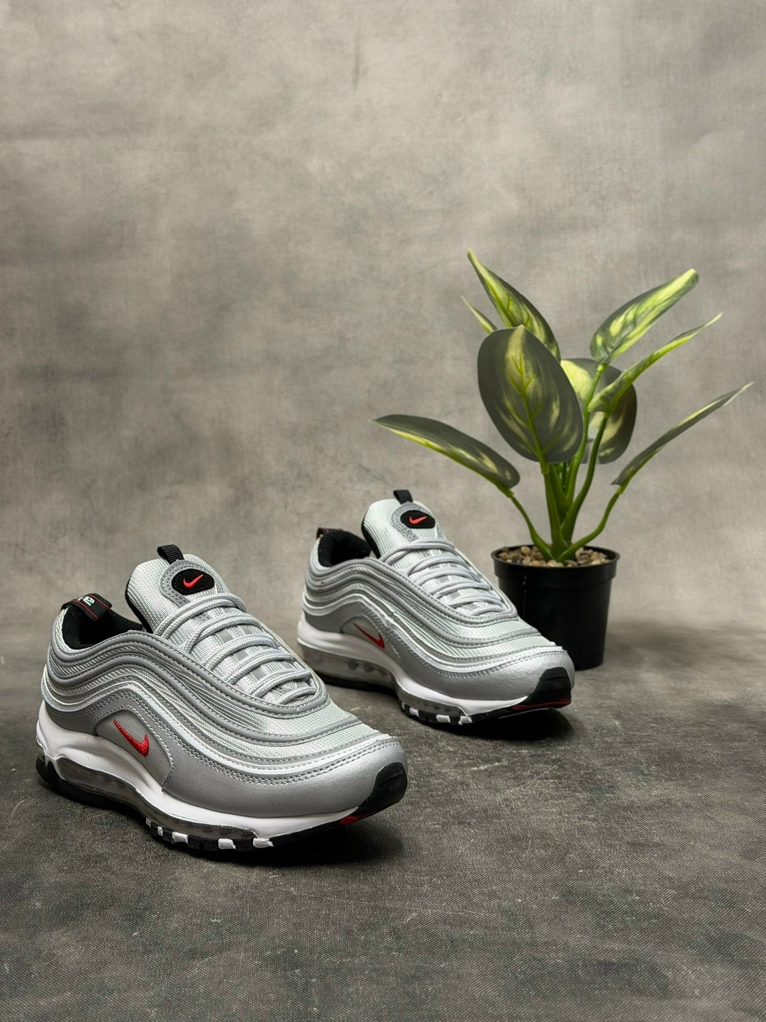 nike air max 97 silver bullet,nike air max 97,nike air max 97 silver,кроссовки,air max 97