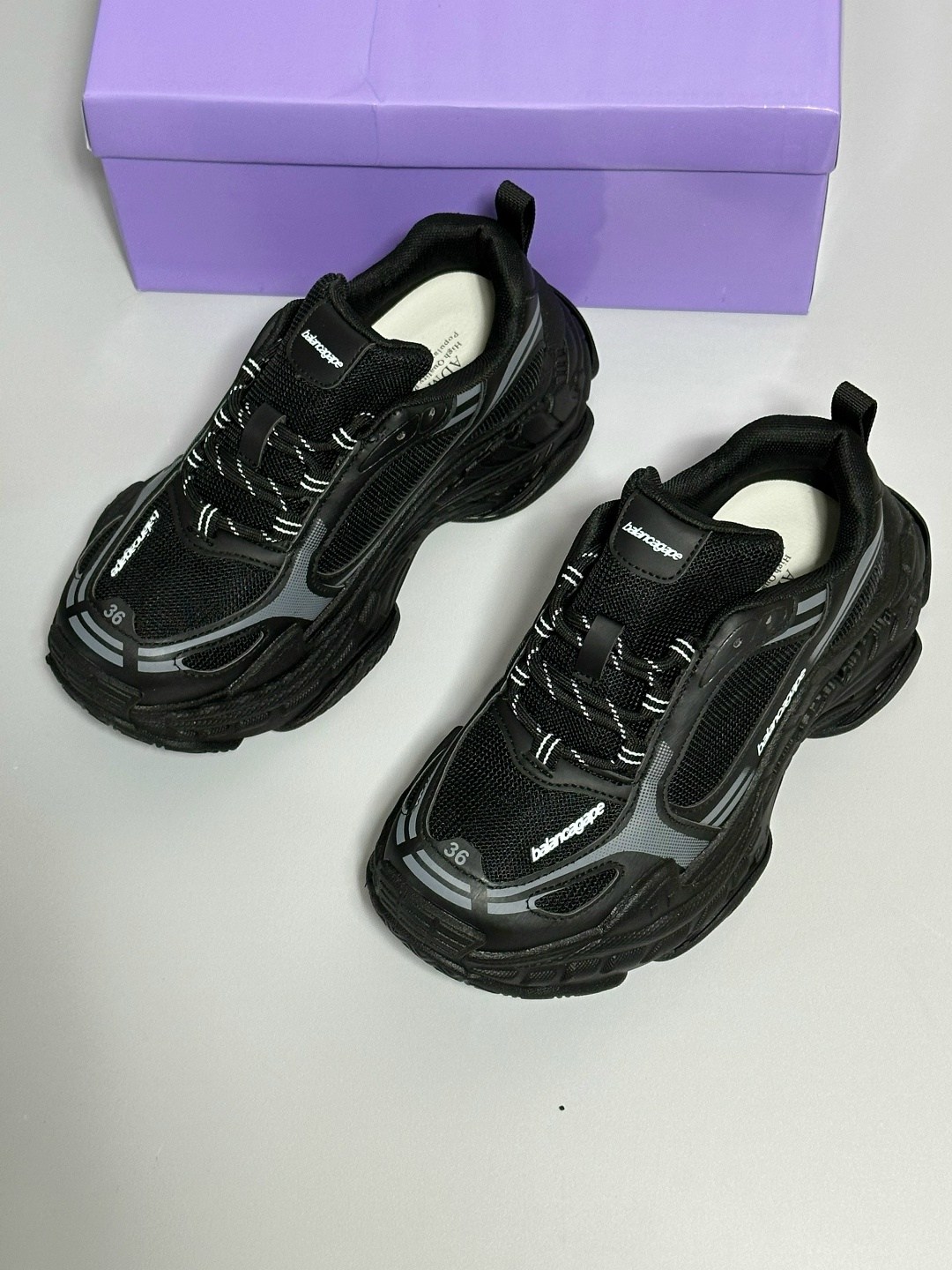 кроссовки в стиле balenciaga 10xl black,кроссовки женские balenciaga,balenciaga 10xl trainers all black,balenciaga кроссовки,кроссовки balenciaga 3xl sneaker 'worn-out черный