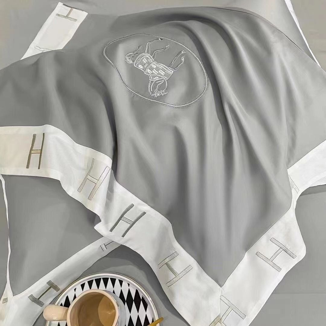 постельное белье гермес,комплект постельного белья hermes,комплект постельного белья сатин люкс евро,постельное белье эрмес,постельного белья