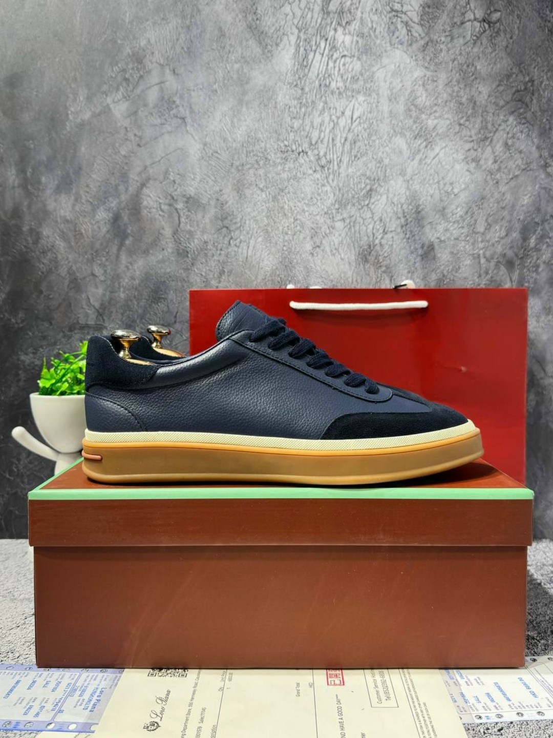 ,кеды loro piana,кроссовки loro piana,мужская ,кеды мужские