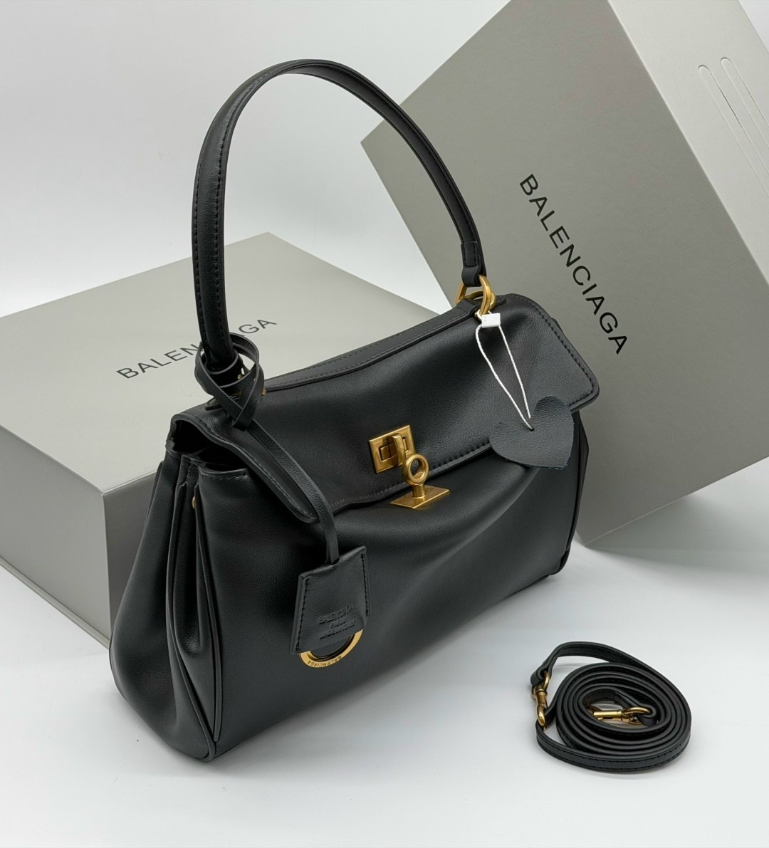 сумка balenciaga,сумка balenciaga женская,сумка balenciaga rodeo,сумка,сумка женская