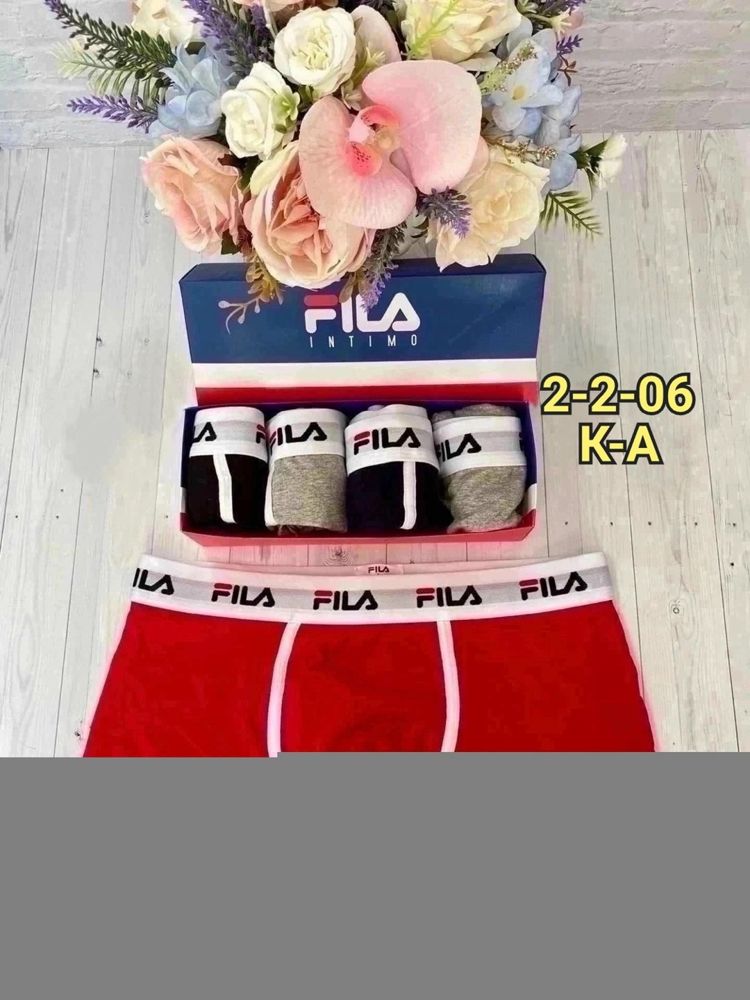 трусы мужские fila,мужской набор трусов,трусы fila,комплект трусов мужские боксеры,мужские трусы боксеры fila