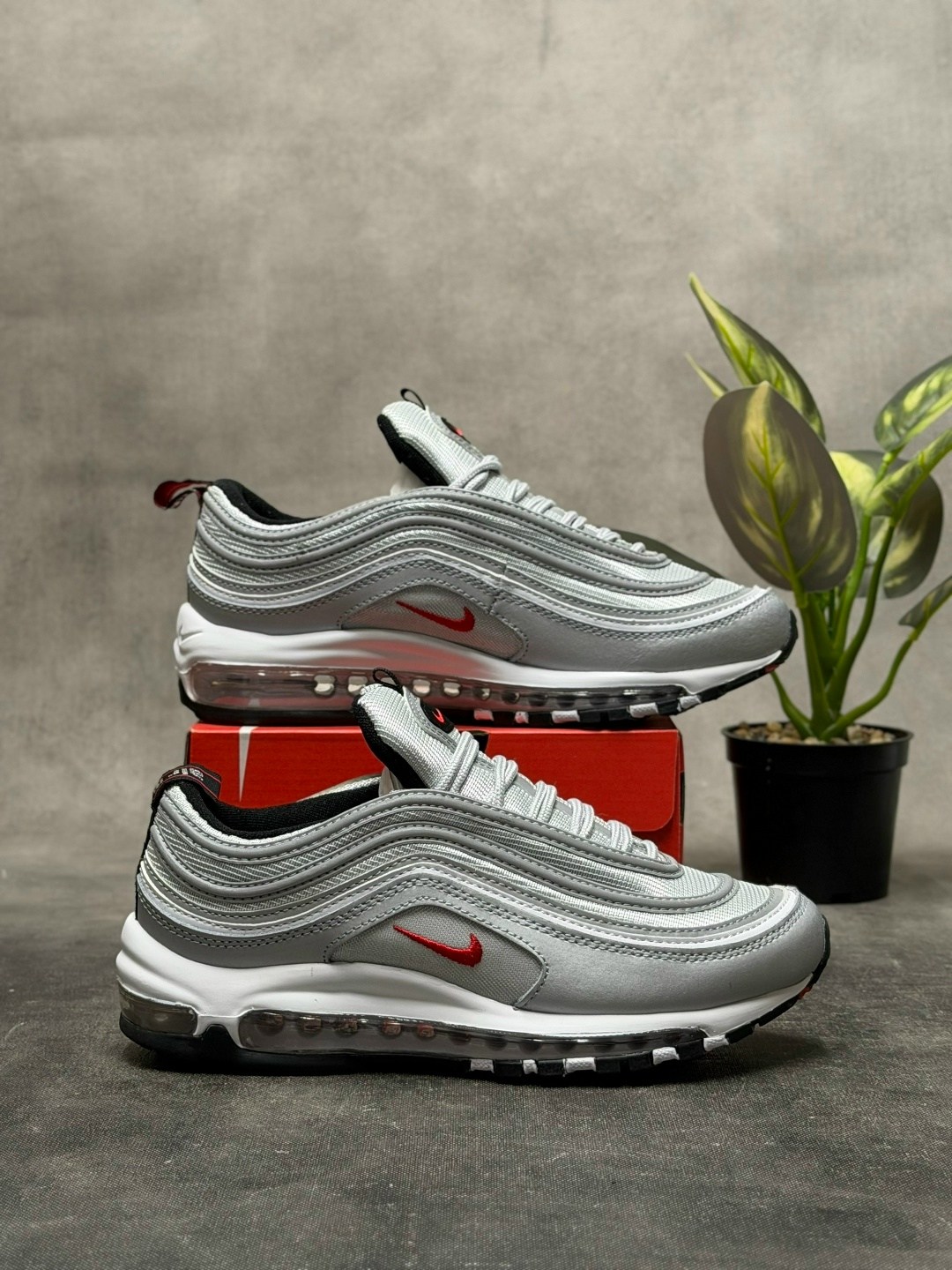 nike air max 97 silver bullet,nike air max 97,nike air max 97 silver,кроссовки,air max 97