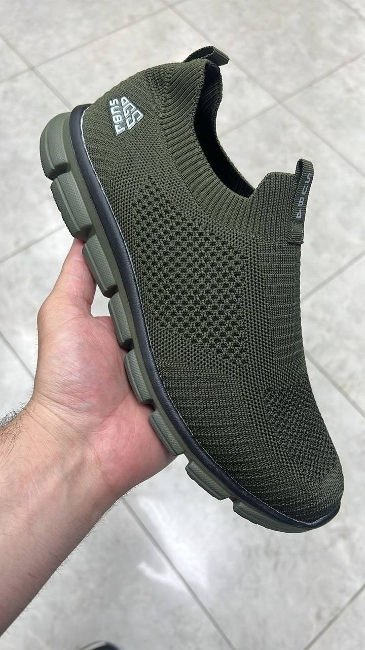 ,слипоны мужские,спортивная ,кроссовки suba,кроссовка мужской