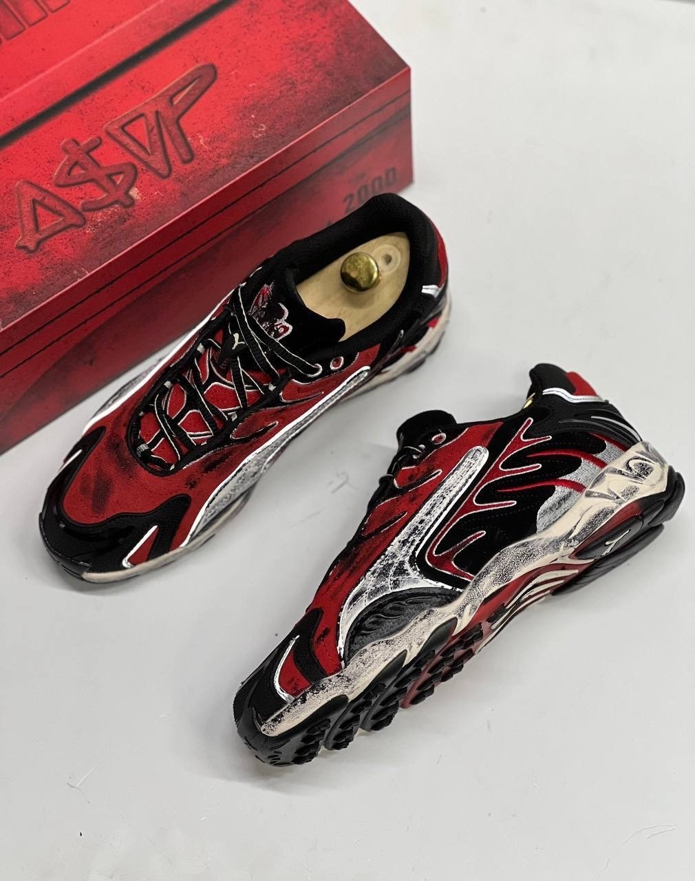 кроссовки puma,мужские кроссовки puma,кроссовки puma x,,кроссовки puma x asap rocky