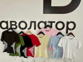 Футболка