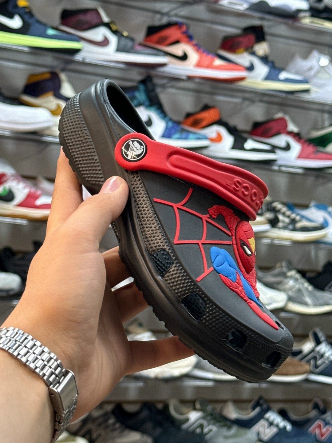 ,детские кроксы,сабо crocs,crocs lego,кроксы лего