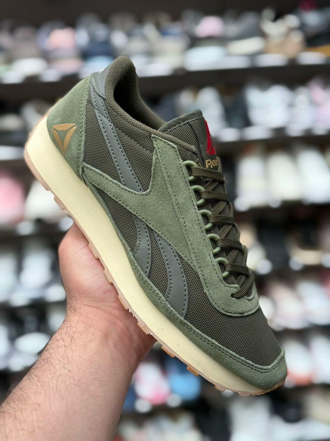 кроссовки reebok,мужские кроссовки reebok,кроссовки reebok classic,кроссовки reebok classic new style man khaki,женские кроссовки reebok