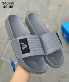 Тапочки