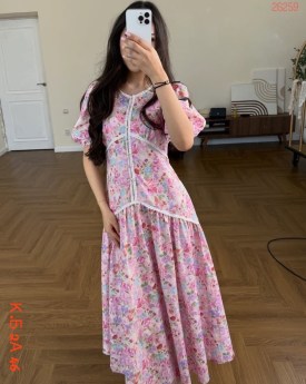 Платье