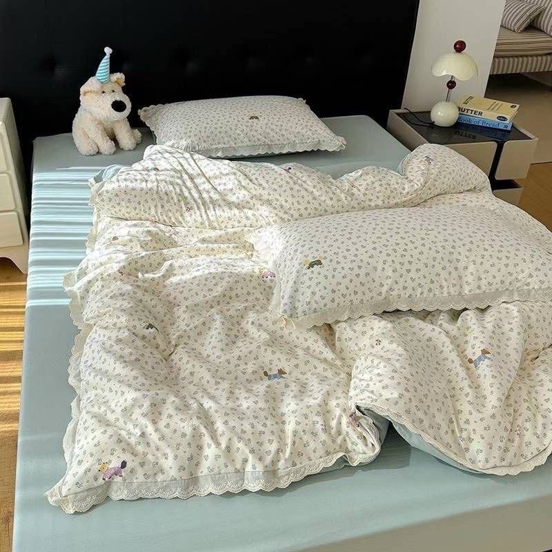 постельное белье комплект,комплект одеяло,постельное белье,постельные принадлежности,комплект постельного белья из хлопка