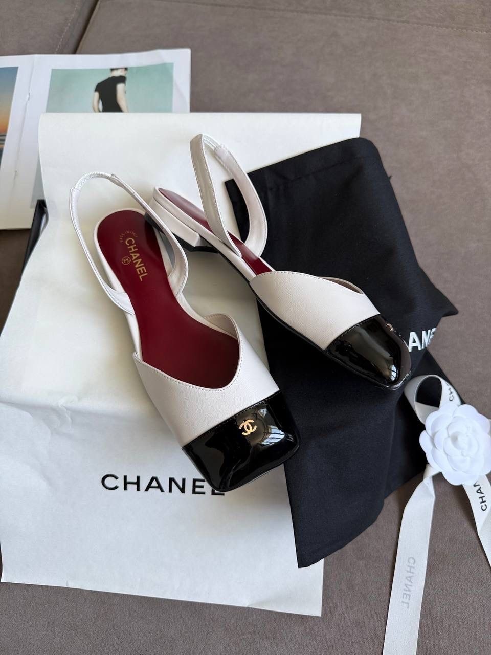 босоножки шанель 2026,chanel босоножки,босоножки шанель,туфли chanel,туфли шанель