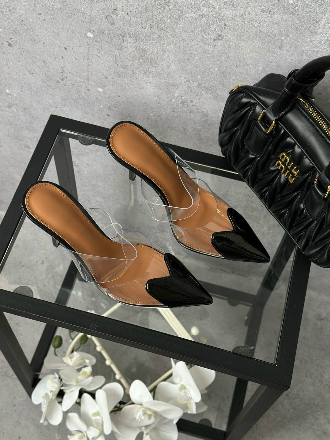 туфли alaia,,женские туфли,босоножки alaia,мюли женские