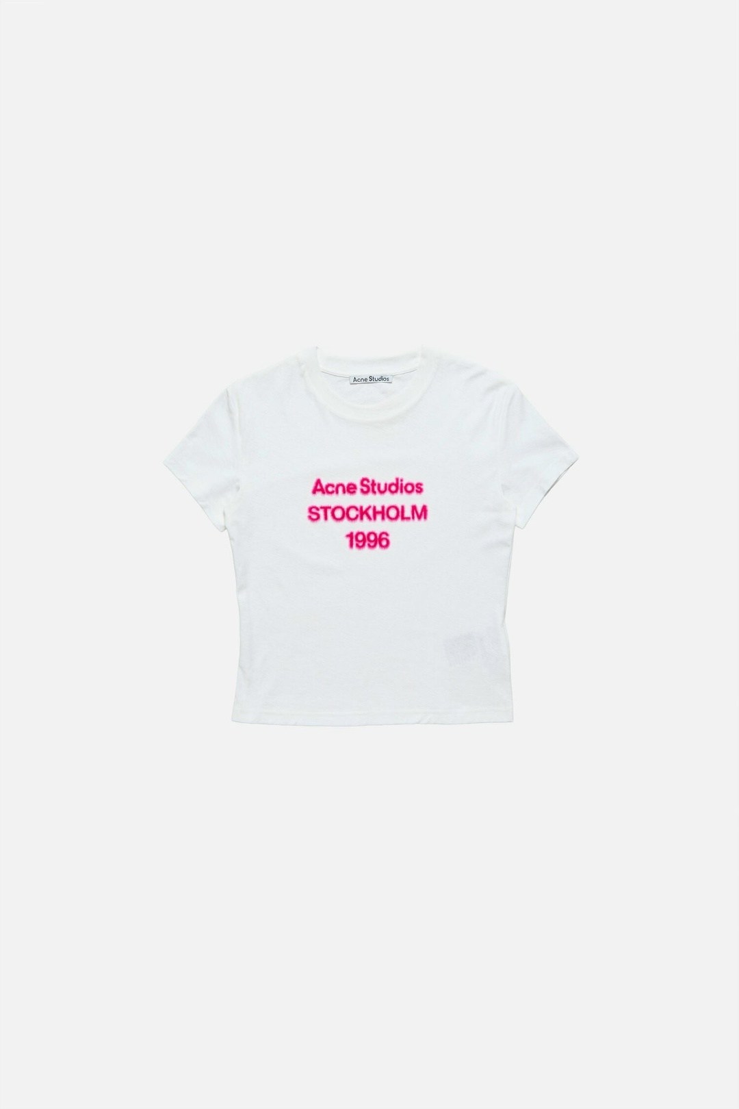 acne studios stockholm 1996,acne studios stockholm,acne studios футболка,acne studio,лонгслив acne studios stockholm 1996