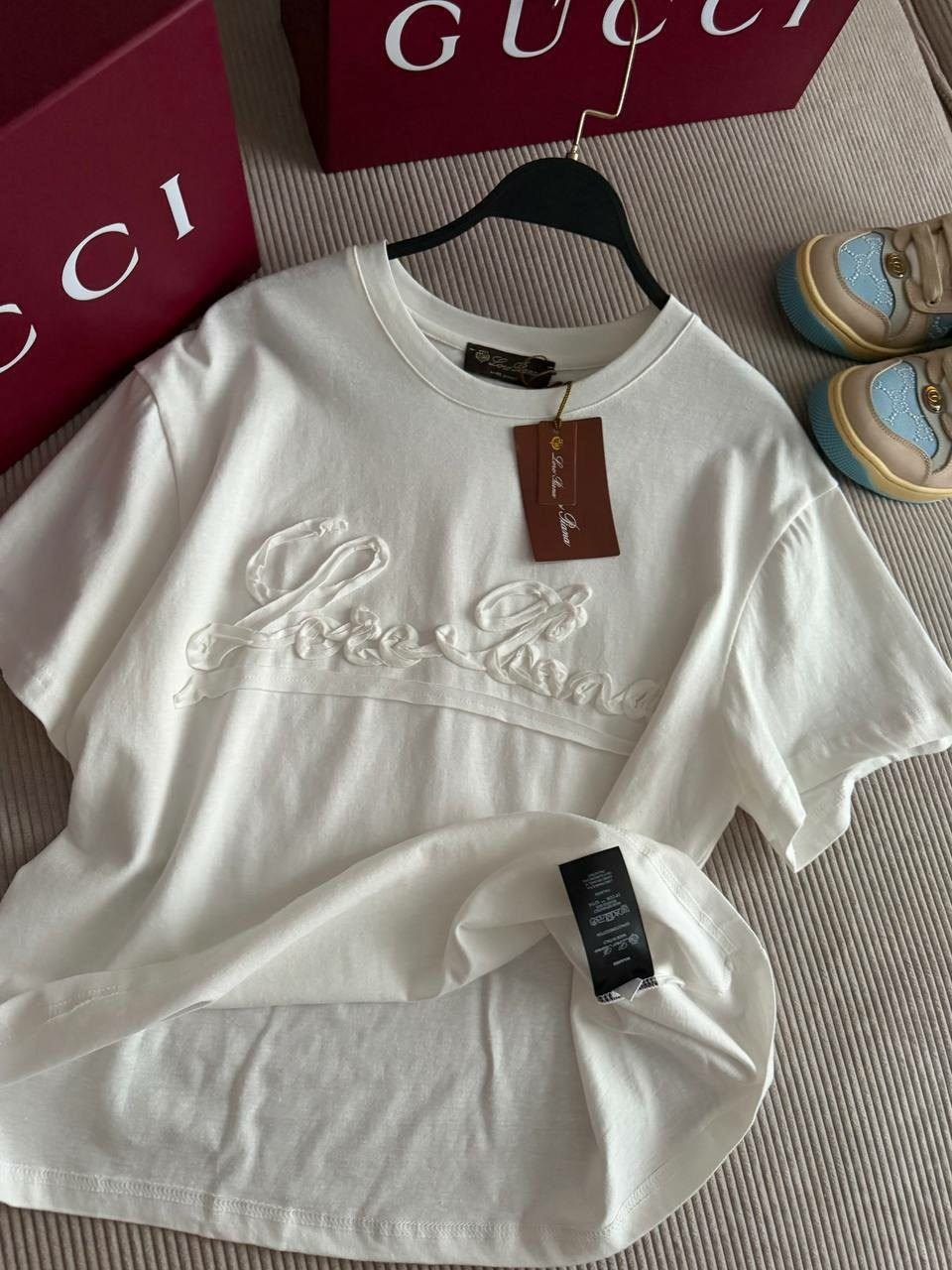 футболка gucci,футболки базовая,футболки брендовые,футболки и топы,женская футболка