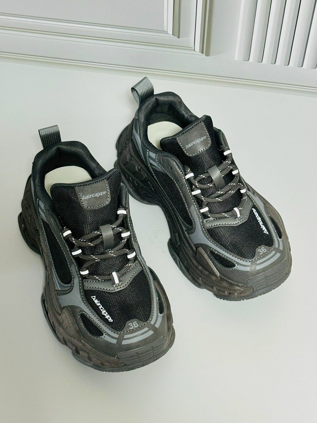 женские кроссовки balenciaga cargo,кроссовки женские balenciaga,balenciaga кроссовки,баленсиага кроссовки женские,кроссовки balenciaga cargo 785756w2mv premium white-black