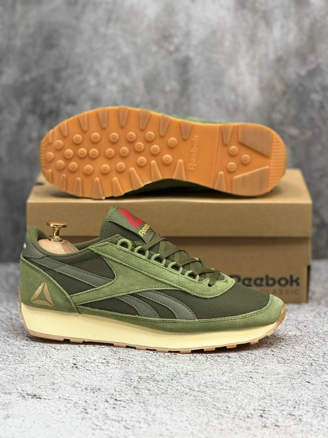 кроссовки reebok classic,мужские кроссовки reebok,кроссовки reebok,кроссовки мужские reebok classic,кроссовки reebok classic new style man khaki