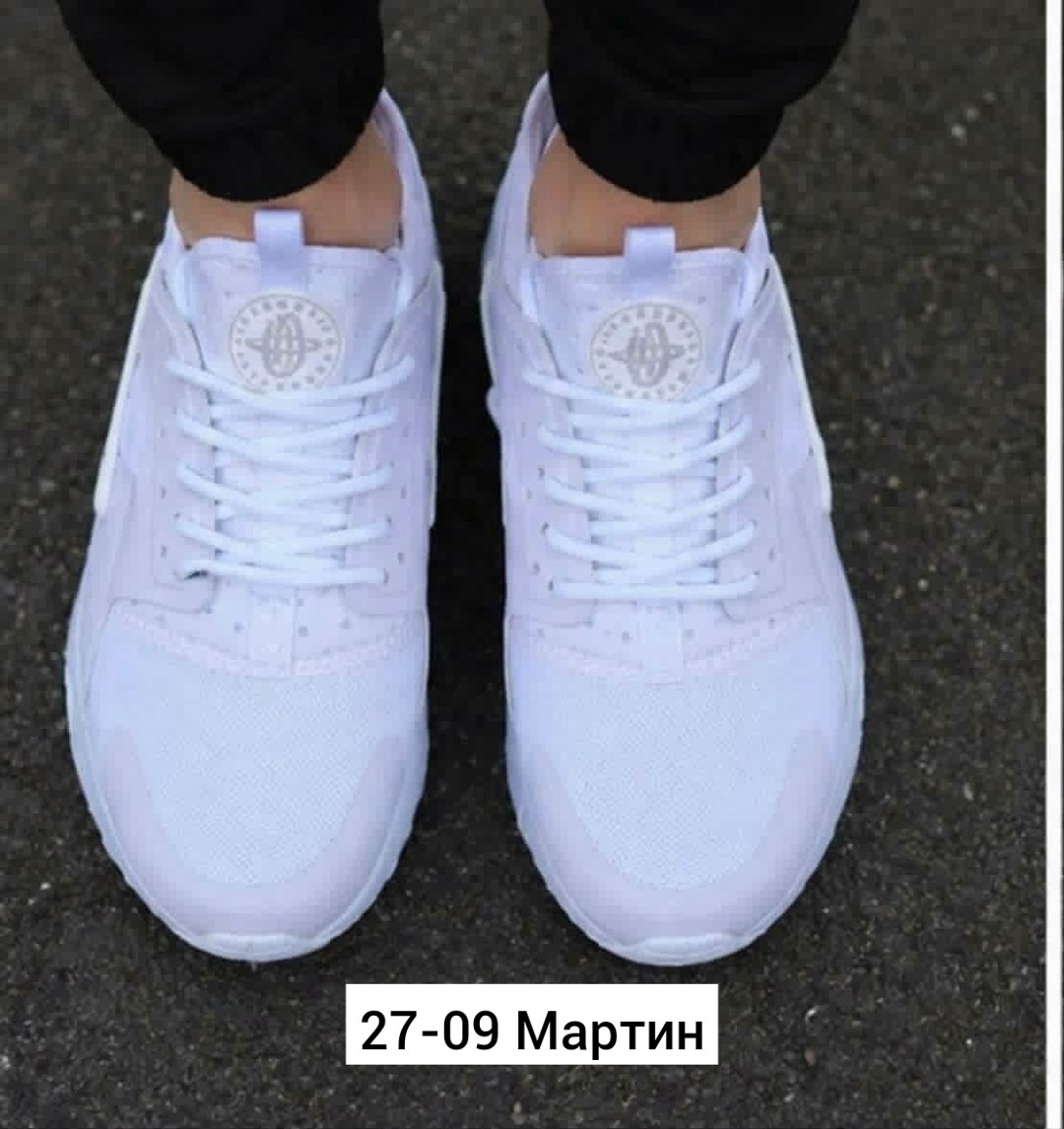 кроссовки найк хуарачи белые,найк хуарачи мужские белые,хуарачи кроссовки,nike air huarache,кроссовки