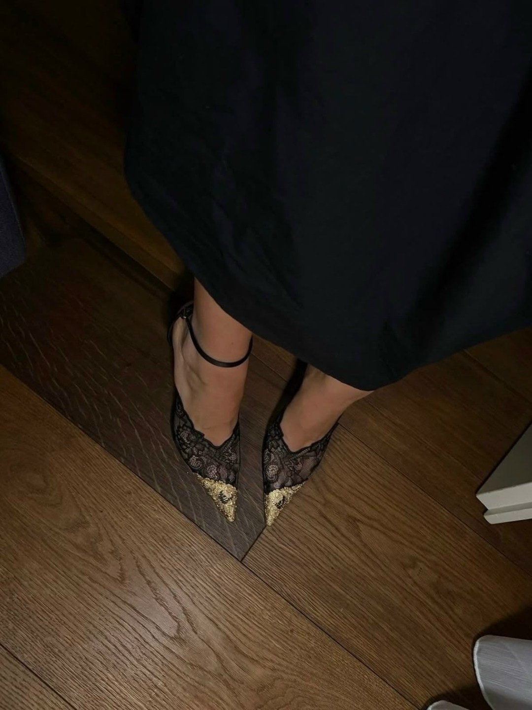 ,кружевные туфли-лодочки love 100 jimmy choo черный,туфли кружевные,туфли jimmy choo,дизайнерская
