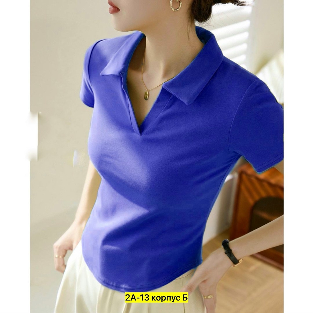 футболка женская поло,футболки женская,tvvovvin women polo top top spread collar футболка v-образной футболки,повседневная рубашка,футболка поло женская в рубчик