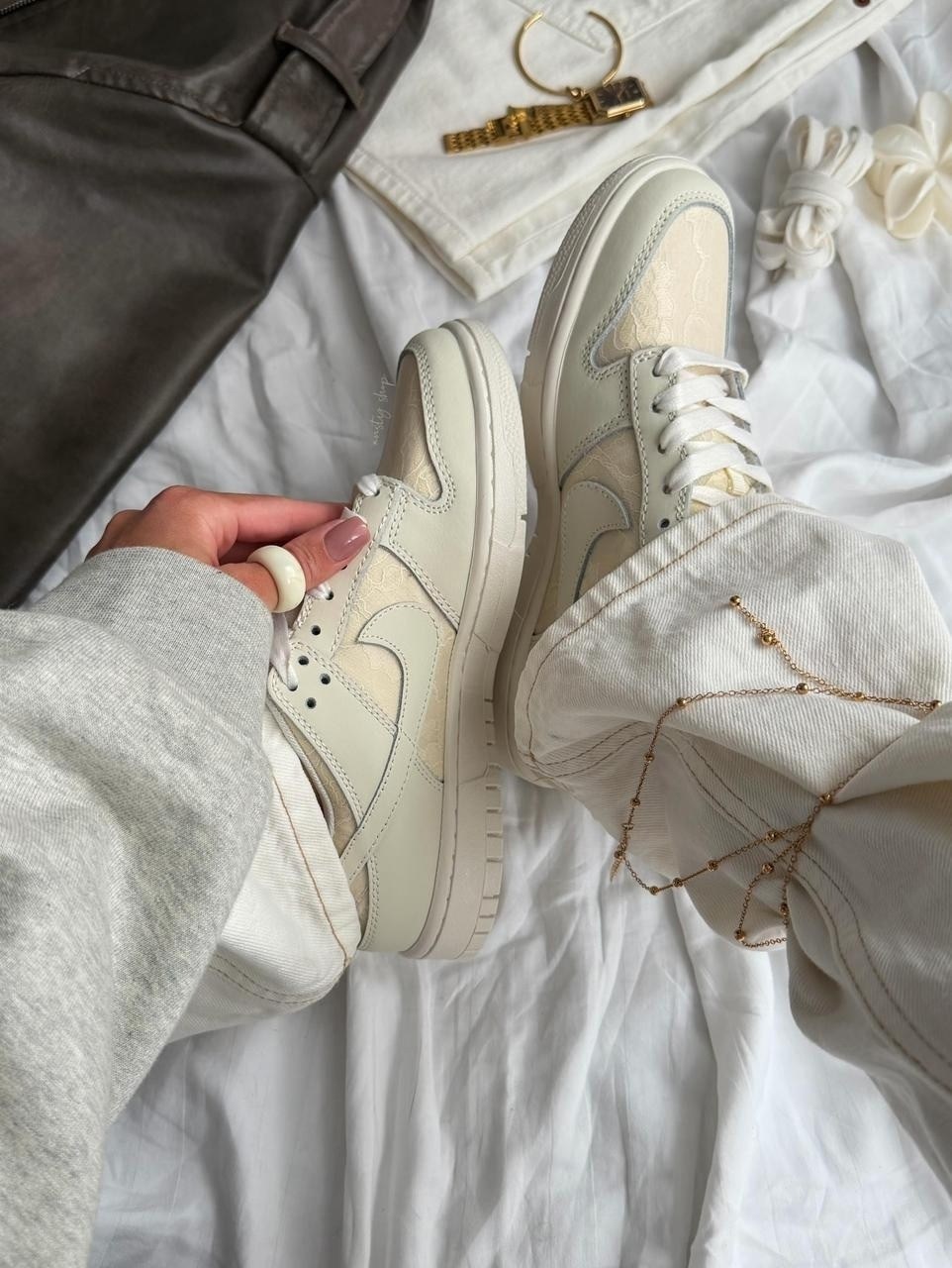 кроссовки nike sb dunk low цвет бежевый,кроссовки,кроссовки женские nike dunk low,кроссовки dunk low nike,nike dunk low