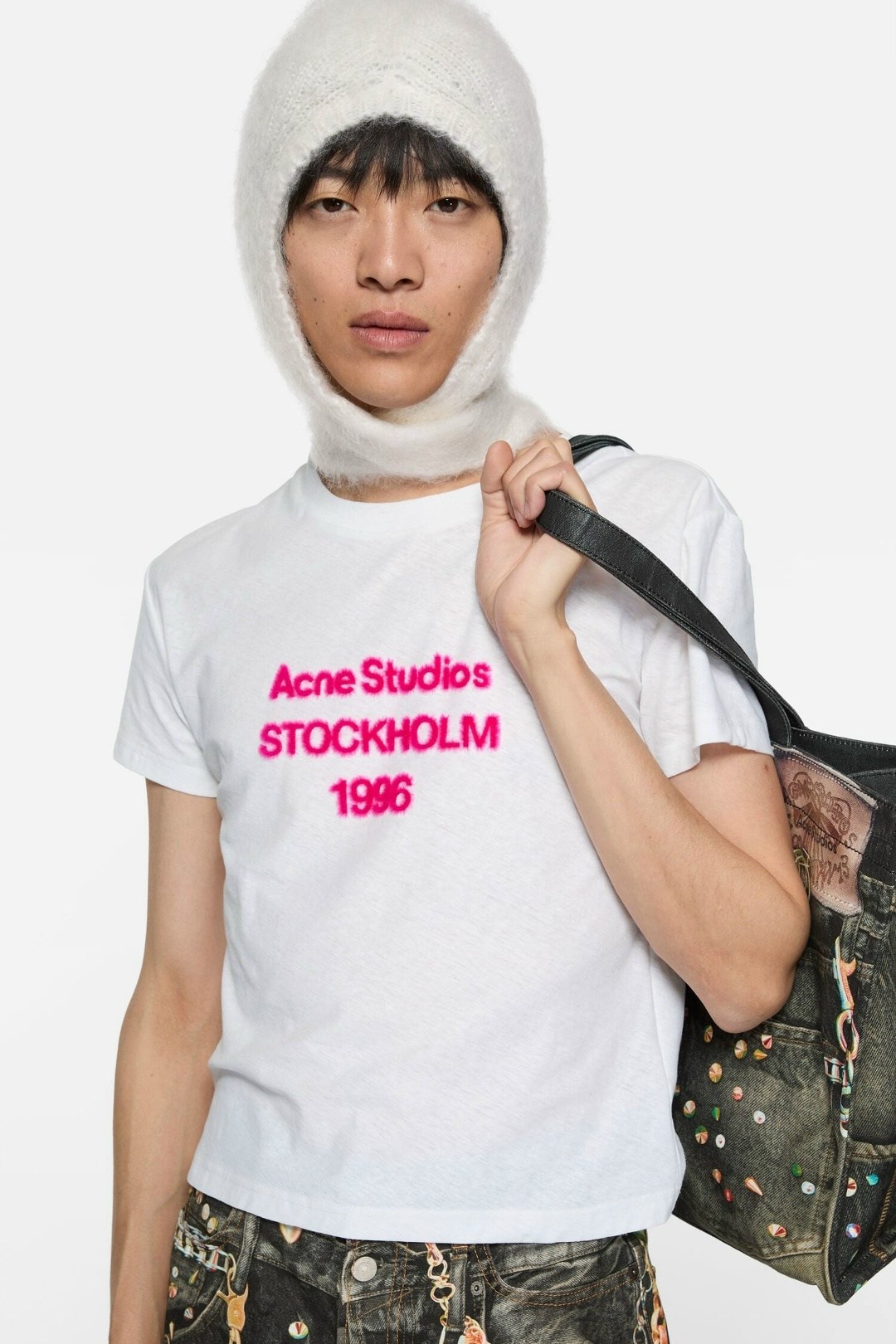 acne studios stockholm 1996,acne studios stockholm,acne studios футболка,acne studio,лонгслив acne studios stockholm 1996