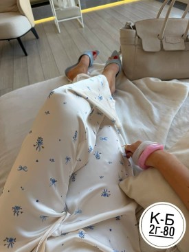 Брюки