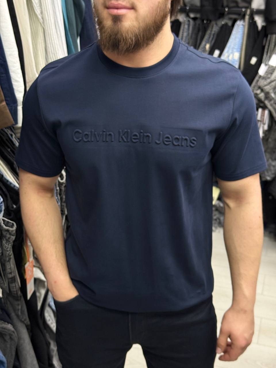 футболка calvin klein мужская,calvin klein jeans футболка мужская черная,футболки мужские,футболки calvin klein,футболка кельвин кляйн мужская