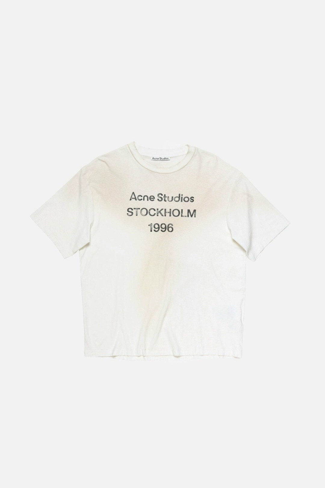 acne studios stockholm 1996,acne studios футболка,acne studios stockholm,acne studio,лонгслив acne studios stockholm 1996