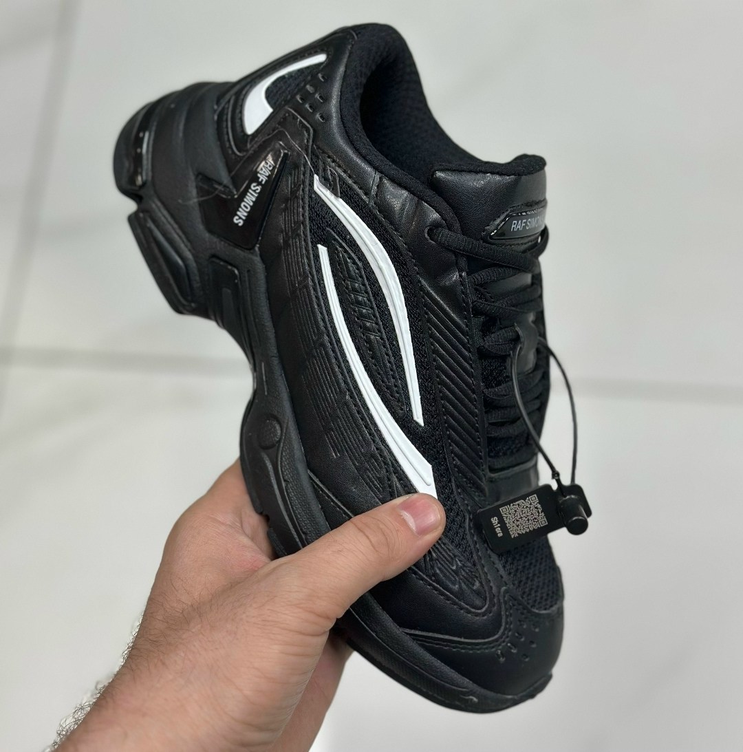 кроссовки raf simons ultrasceptre,кроссовки raf simons ultrasceptre 'pink' розовый,кроссовки,кроссовки бренда raf simons модель ultrasceptre,кроссовки raf simons
